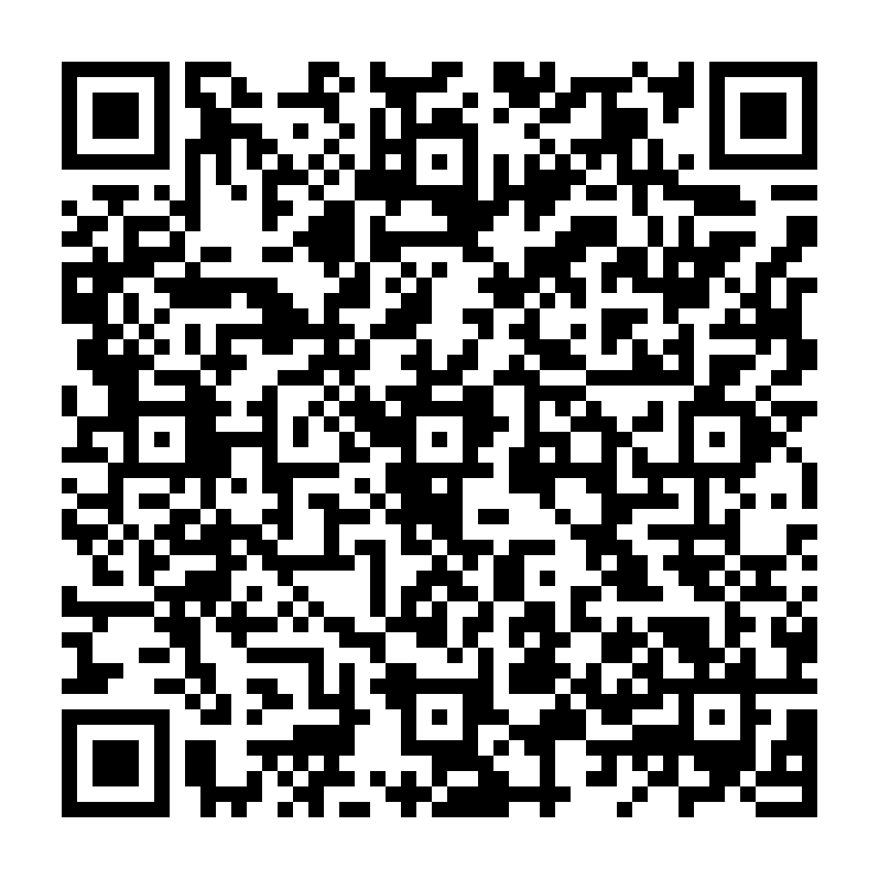 QR kodas
