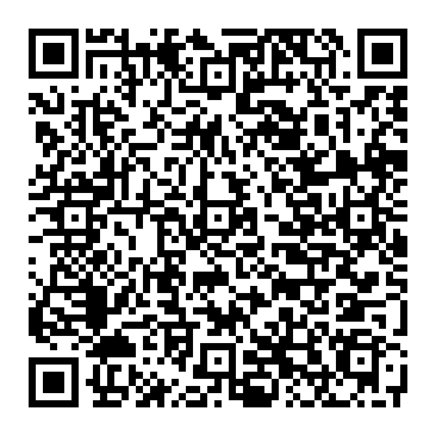 QR kodas