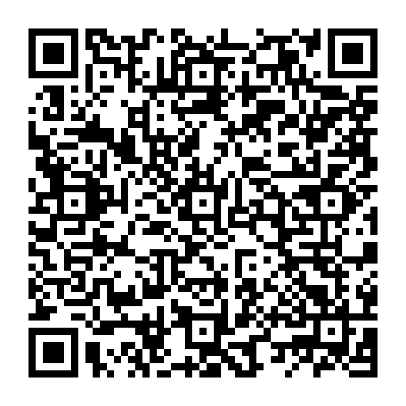 QR kodas