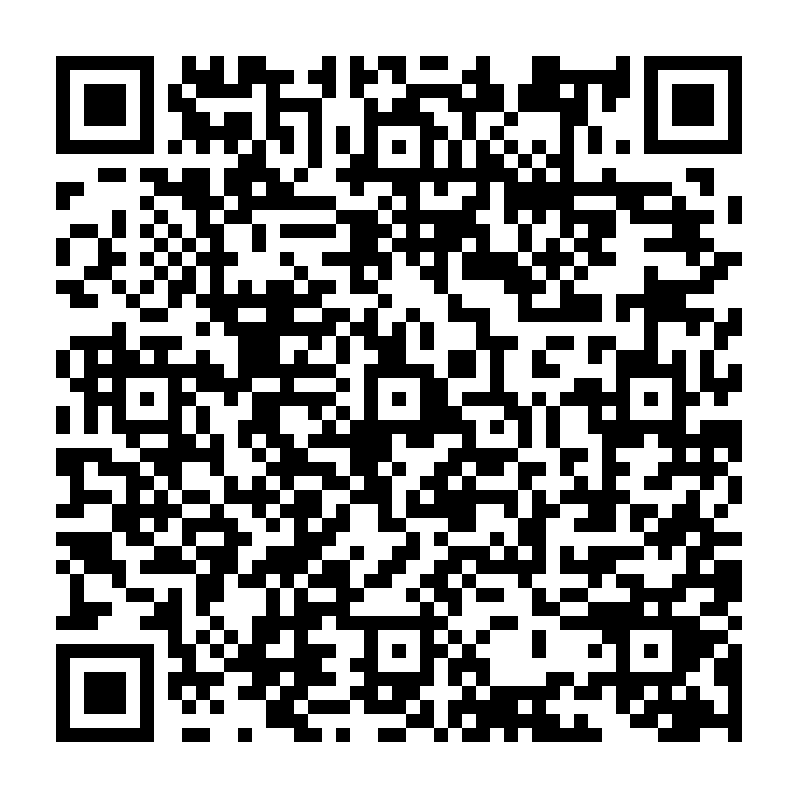 QR kodas