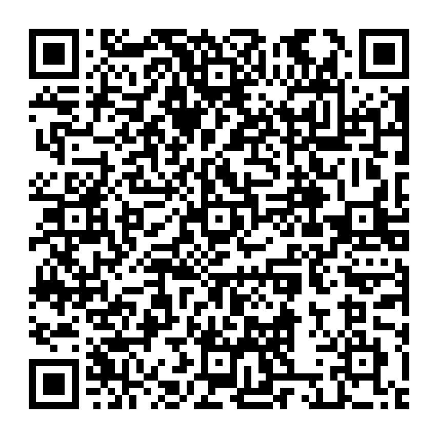 QR kodas