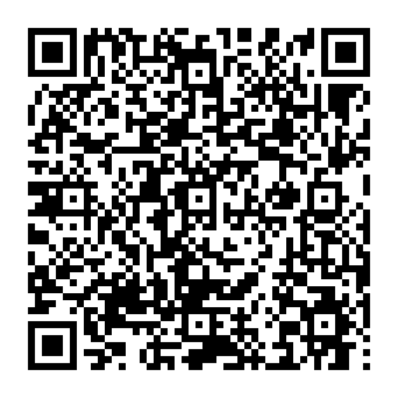 QR kodas