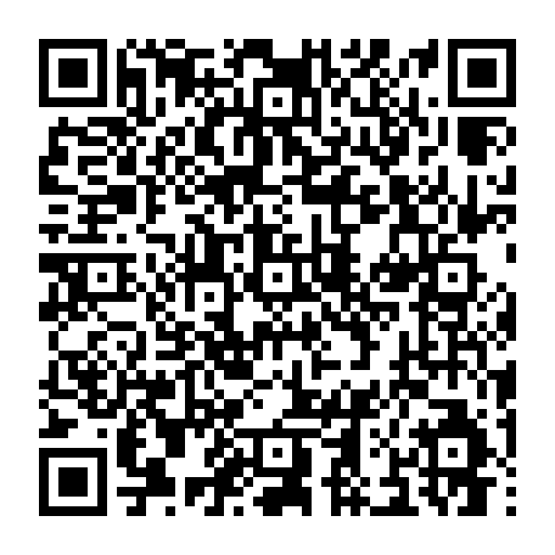 QR kodas