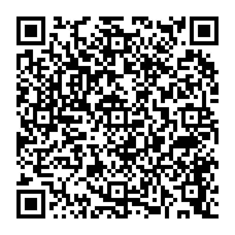 QR kodas