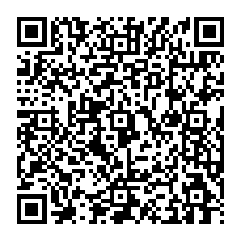 QR kodas