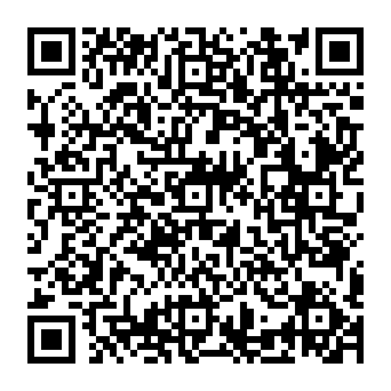 QR kodas