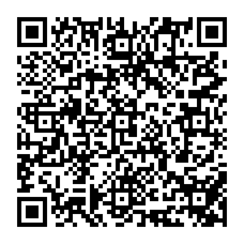 QR kodas
