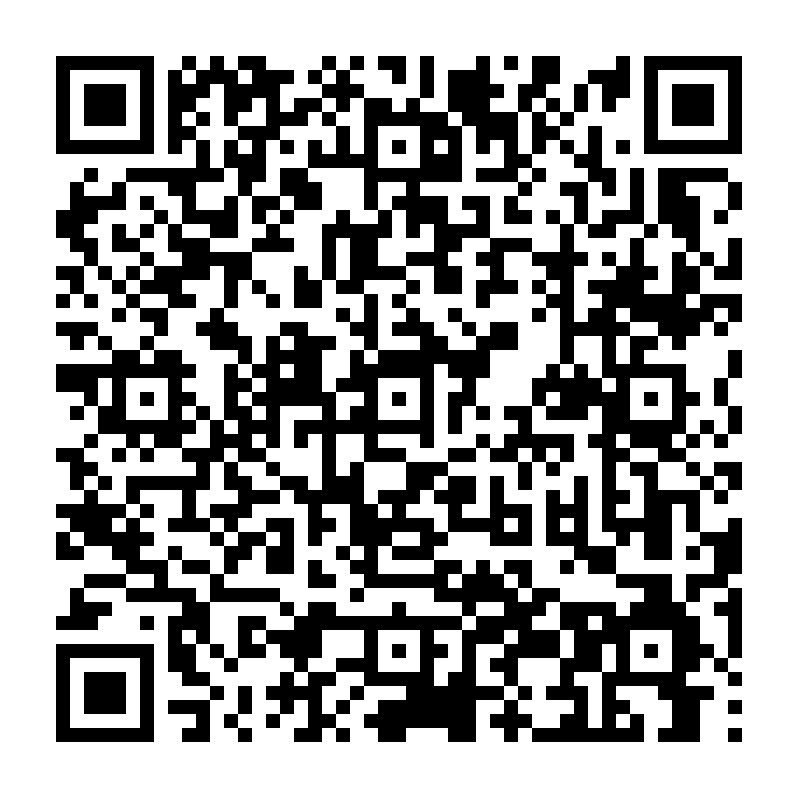 QR kodas