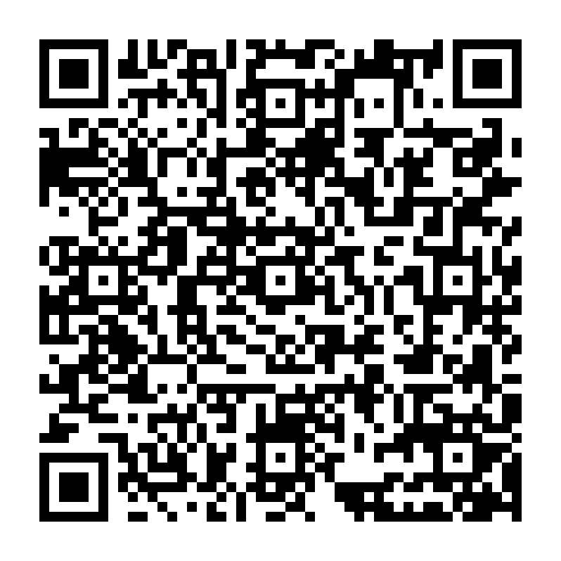 QR kodas