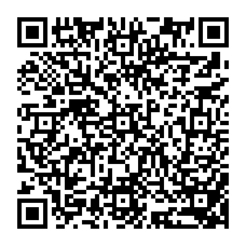 QR kodas