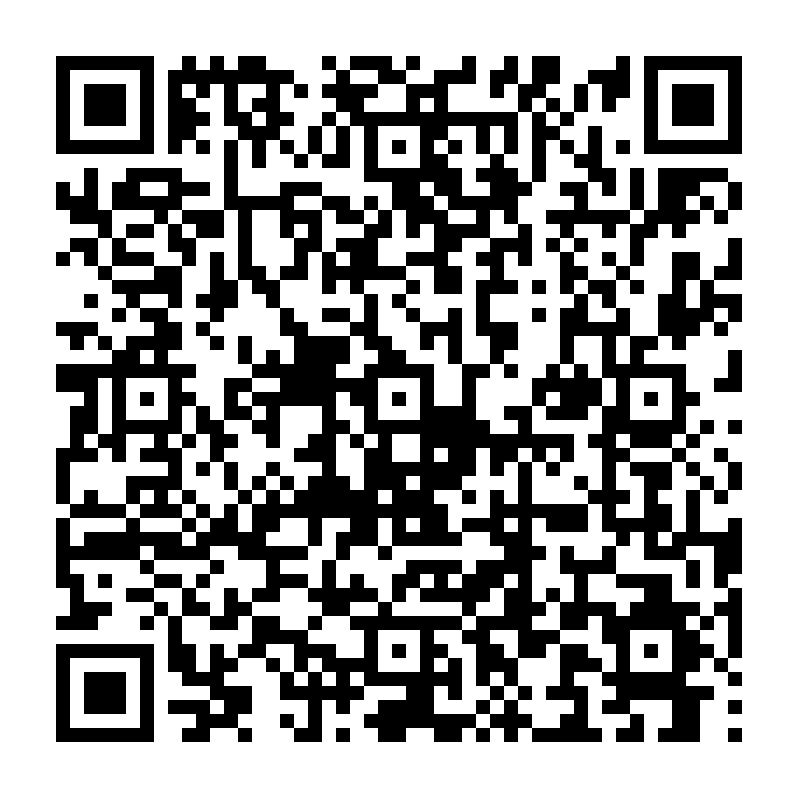 QR kodas