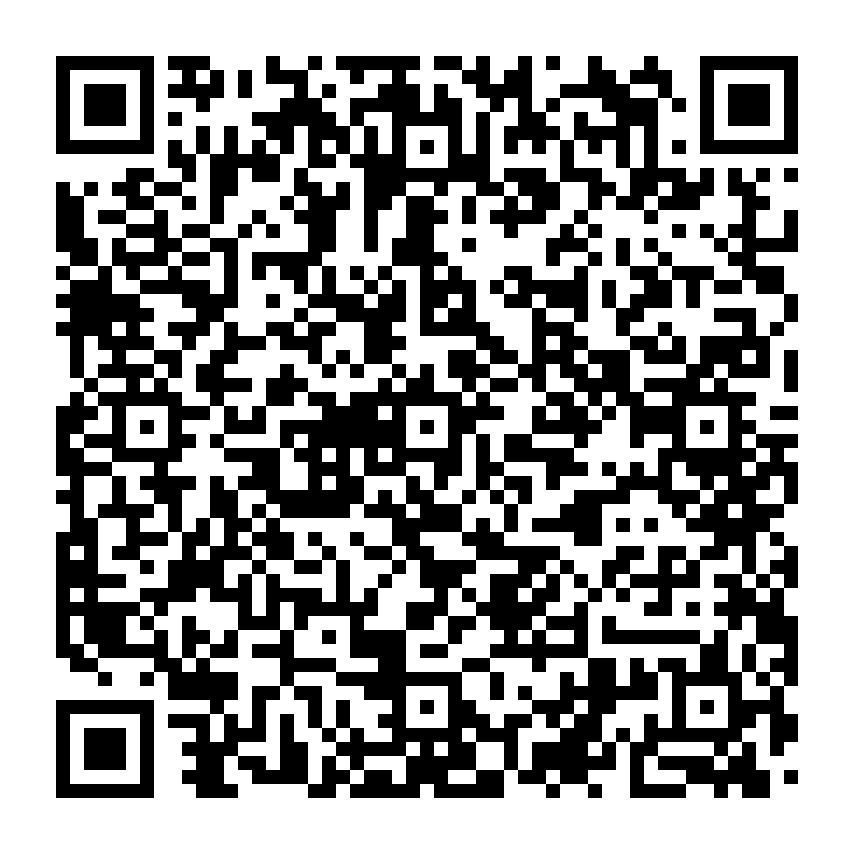 QR kodas