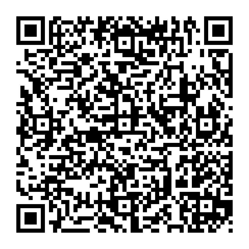 QR kodas