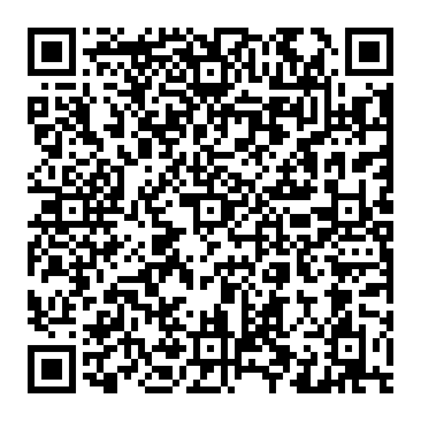 QR kodas