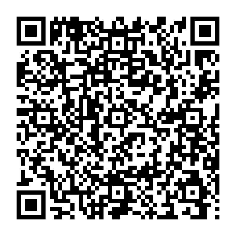 QR kodas