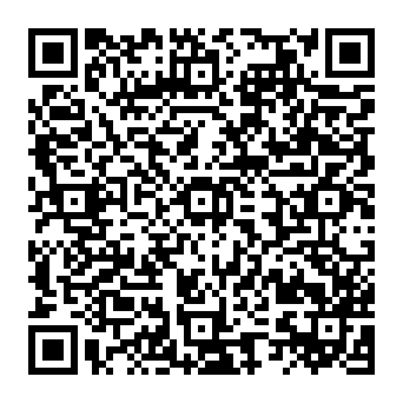 QR kodas