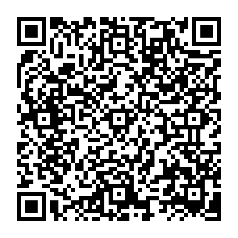QR kodas