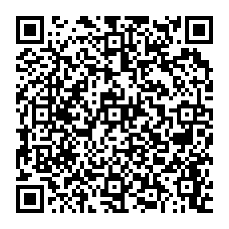 QR kodas