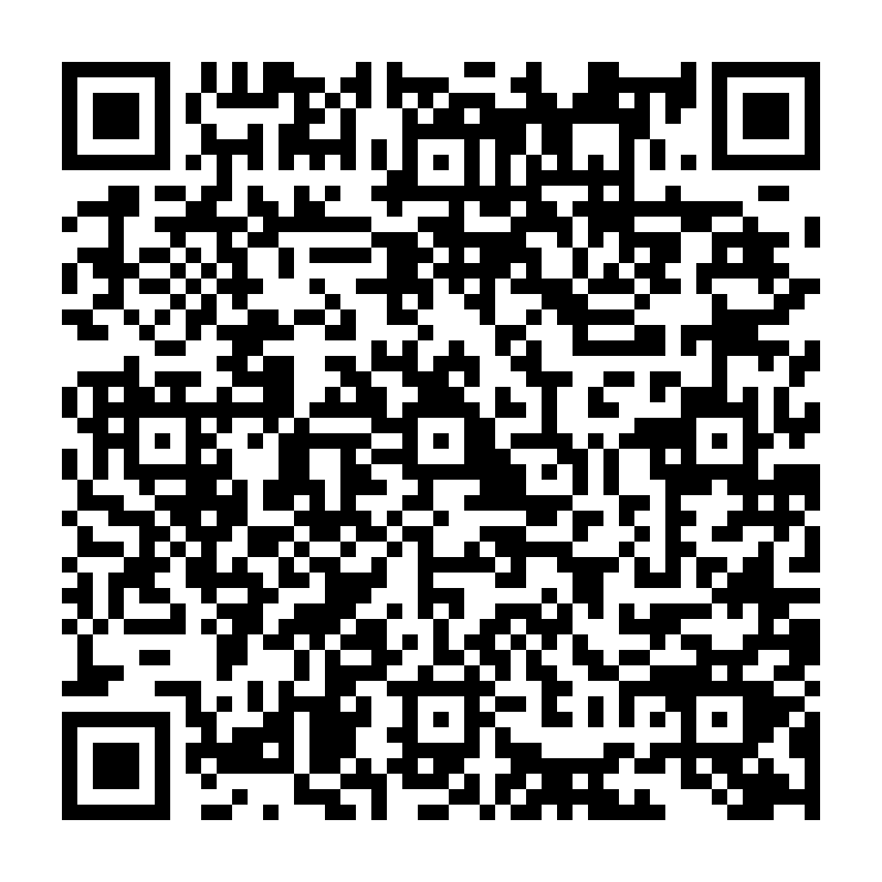 QR kodas