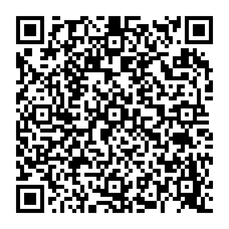 QR kodas