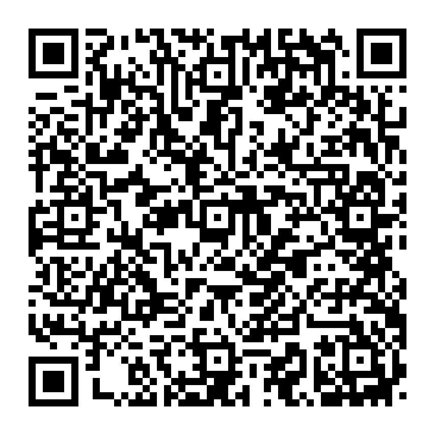 QR kodas