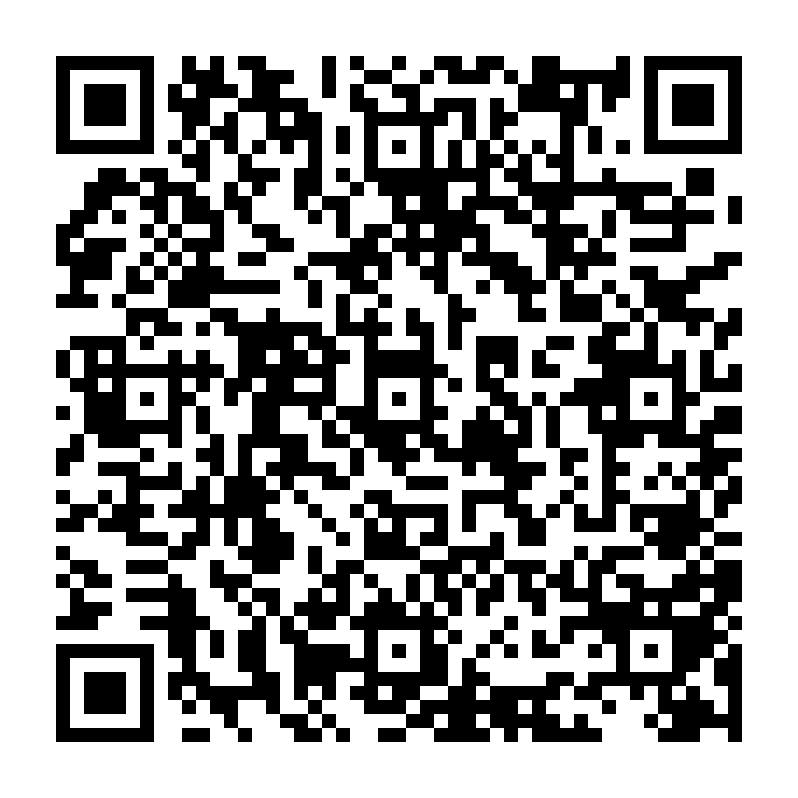 QR kodas