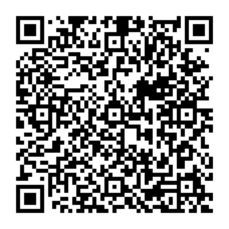 QR kodas