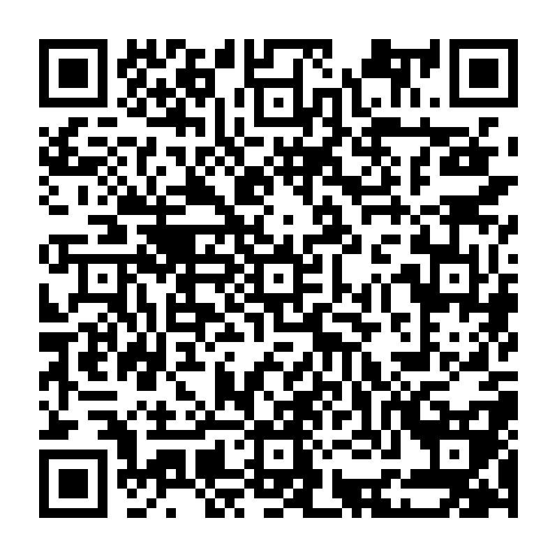 QR kodas