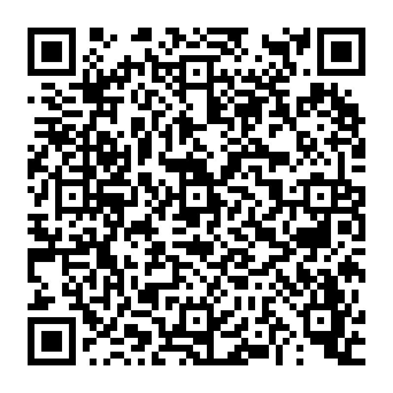 QR kodas