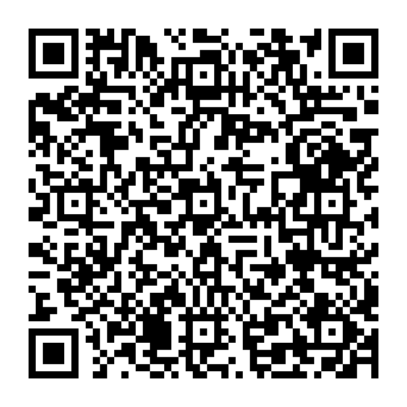QR kodas