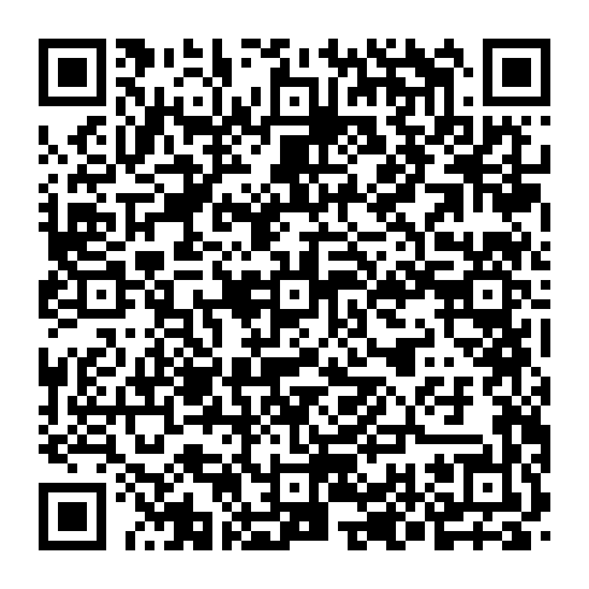 QR kodas
