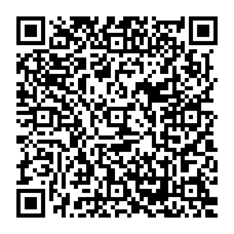 QR kodas
