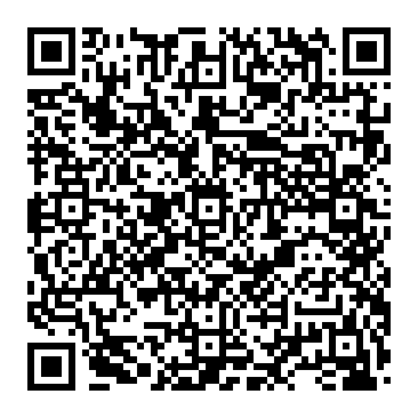 QR kodas