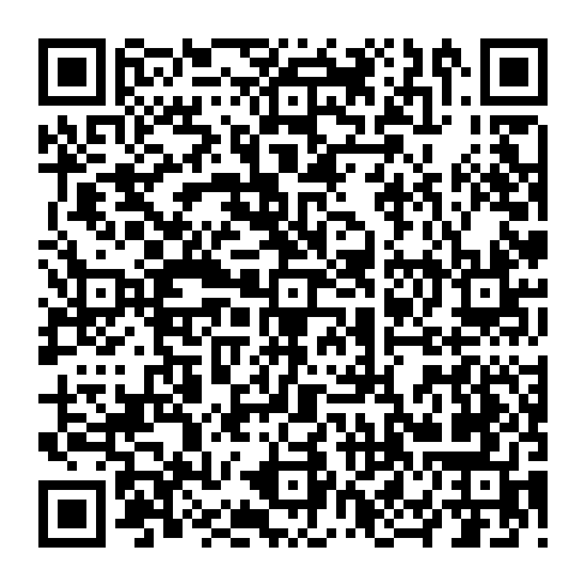 QR kodas