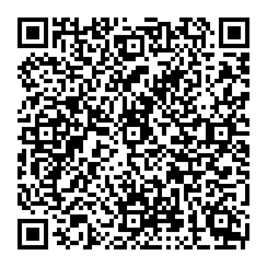 QR kodas