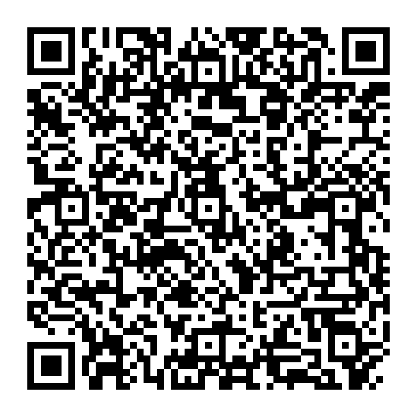 QR kodas