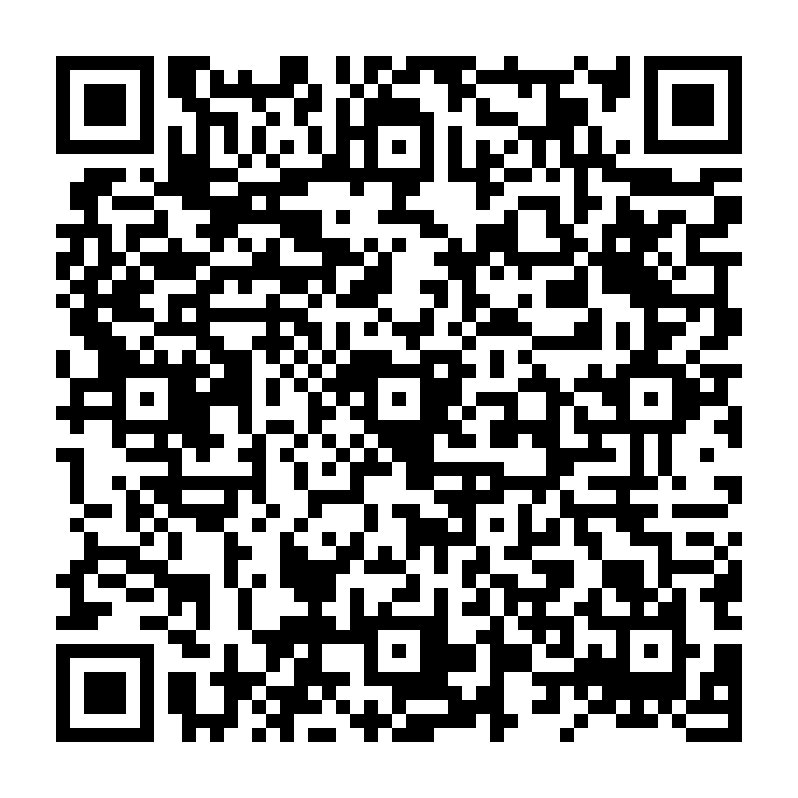 QR kodas