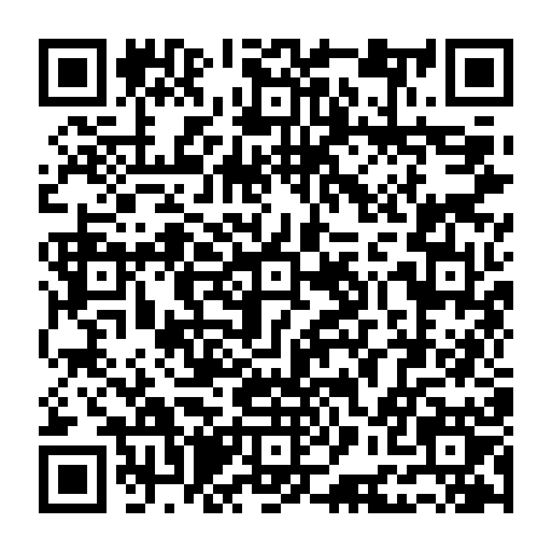QR kodas