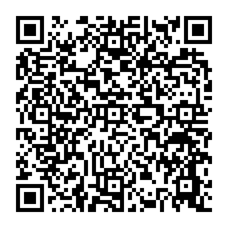 QR kodas