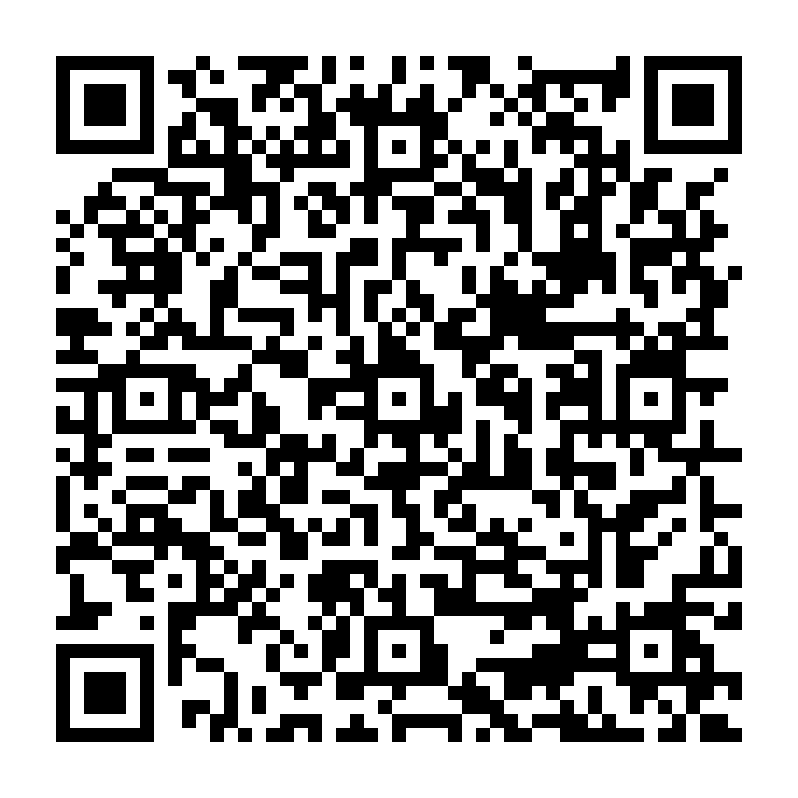 QR kodas