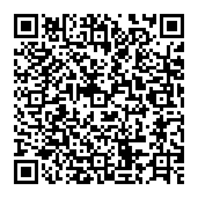 QR kodas