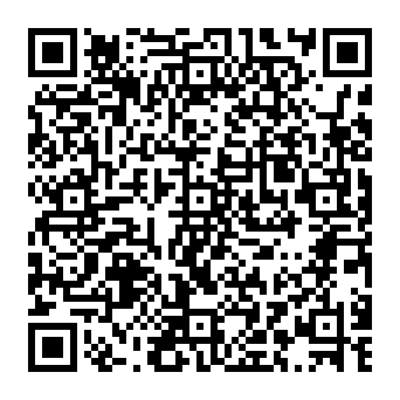 QR kodas