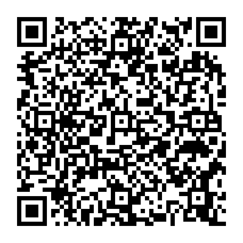 QR kodas