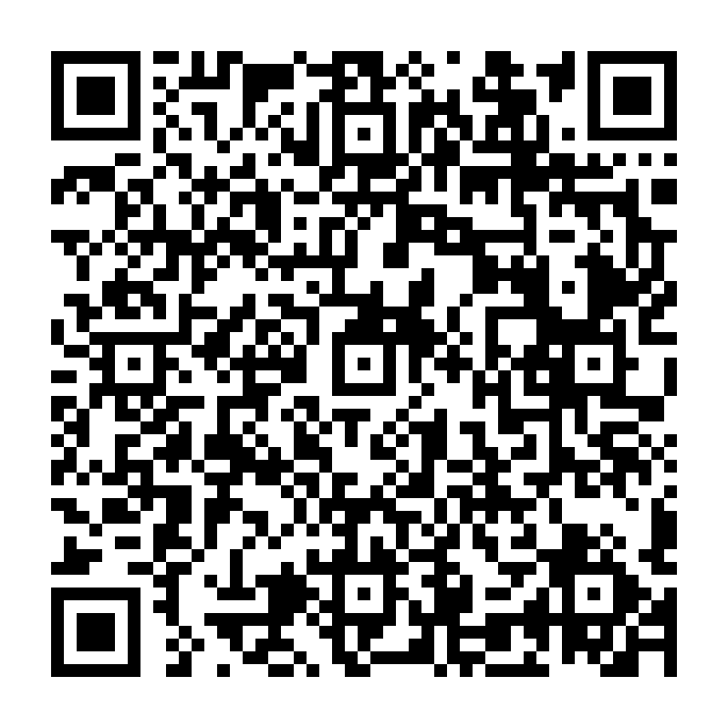 QR kodas