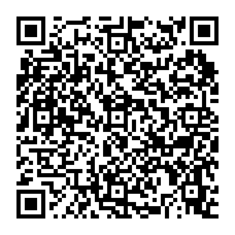 QR kodas