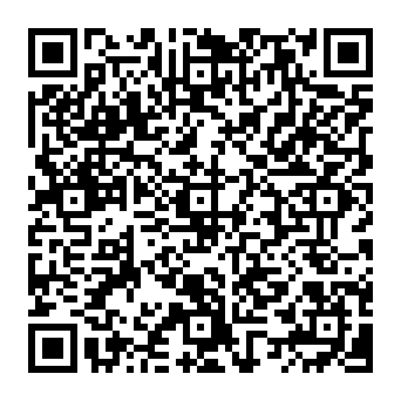 QR kodas