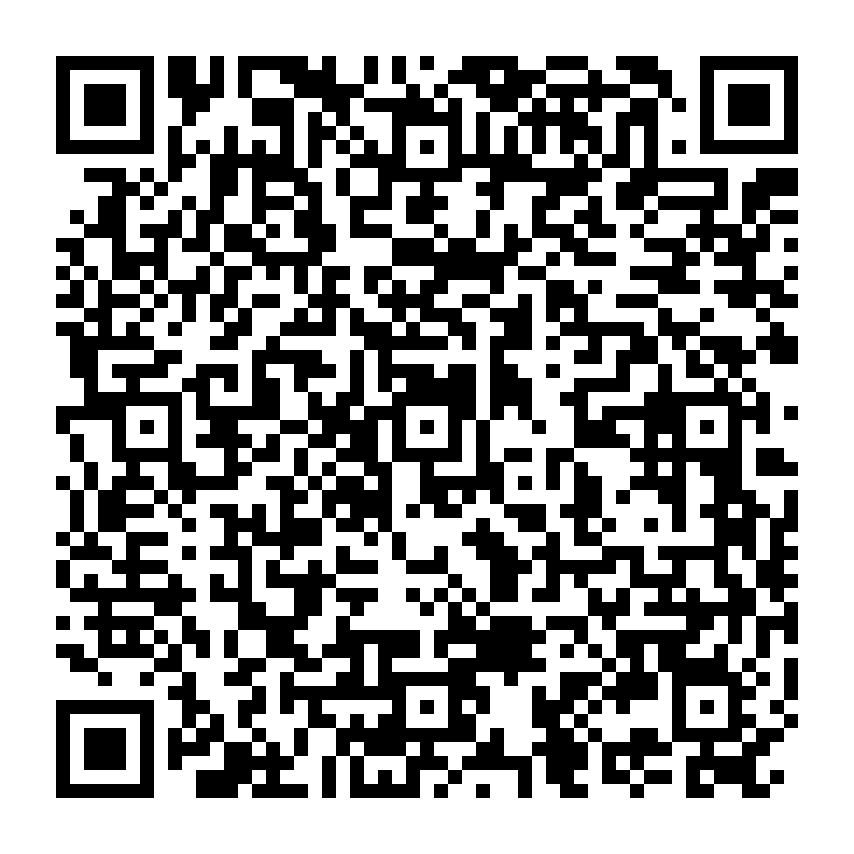 QR kodas