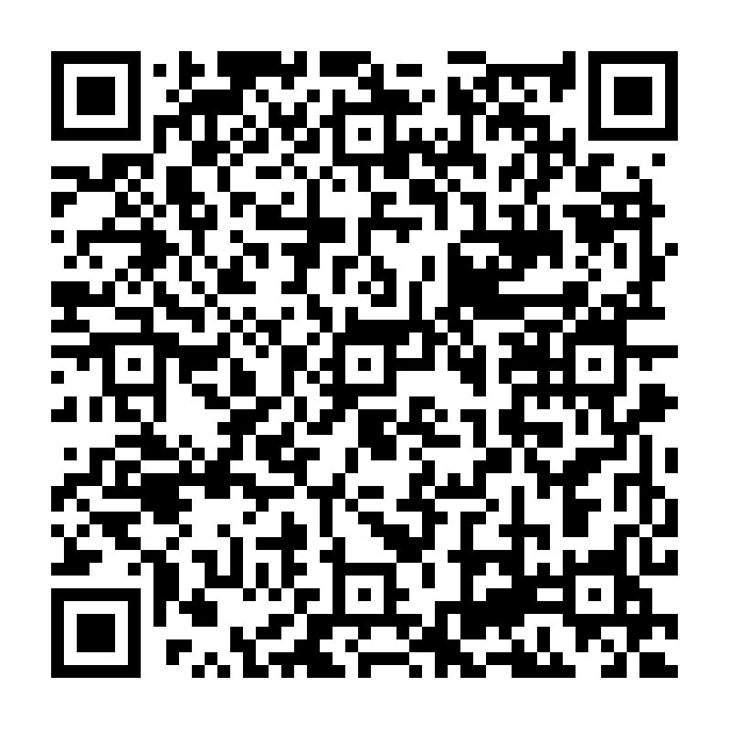 QR kodas