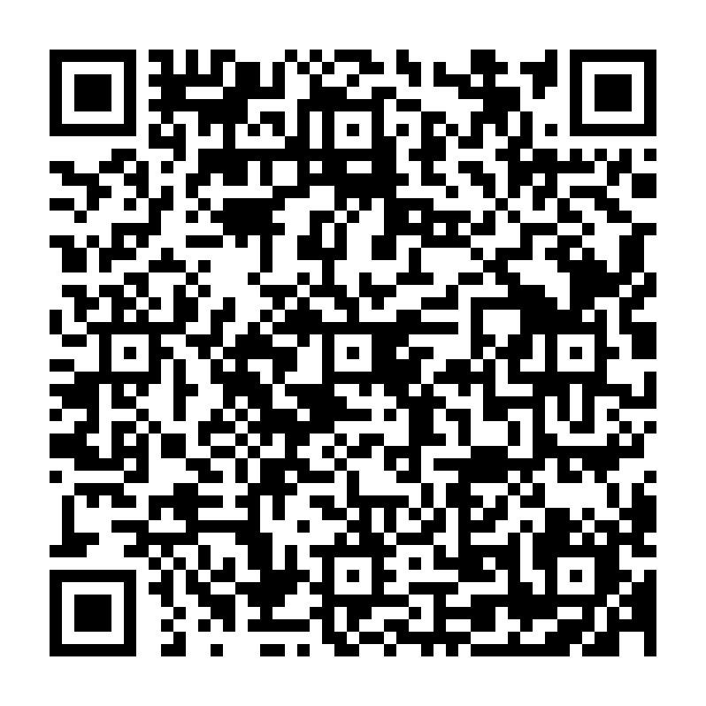 QR kodas