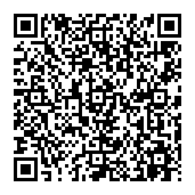 QR kodas